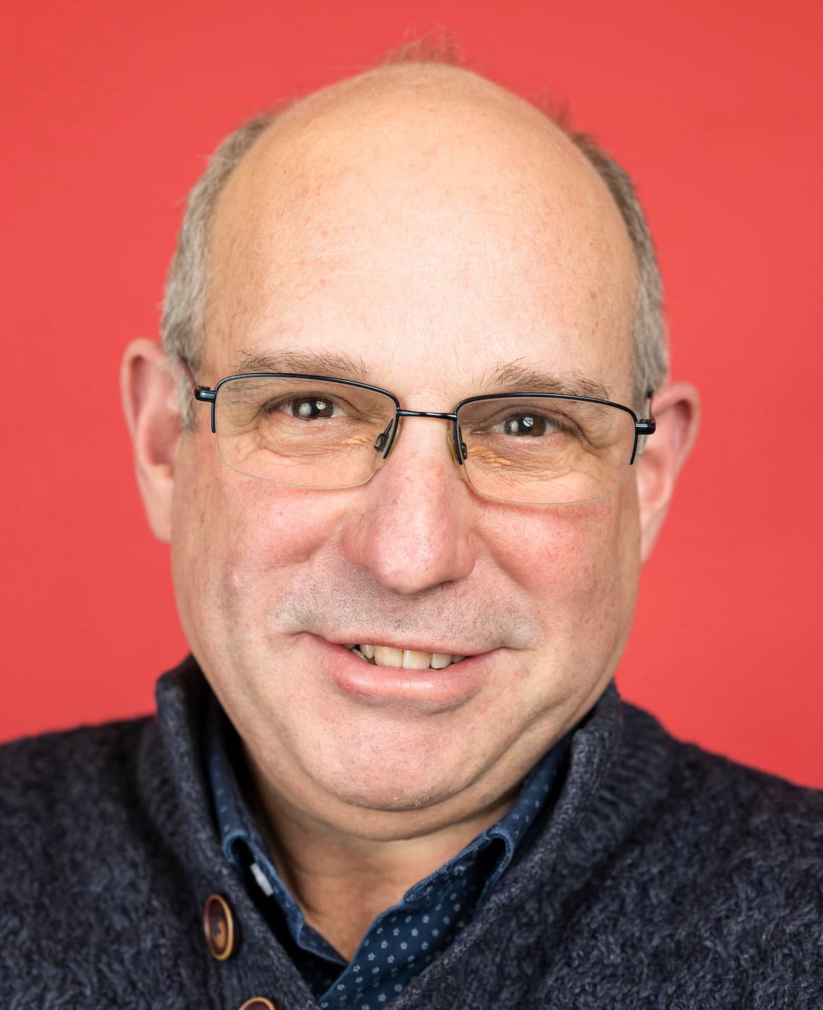 Boaz Tal