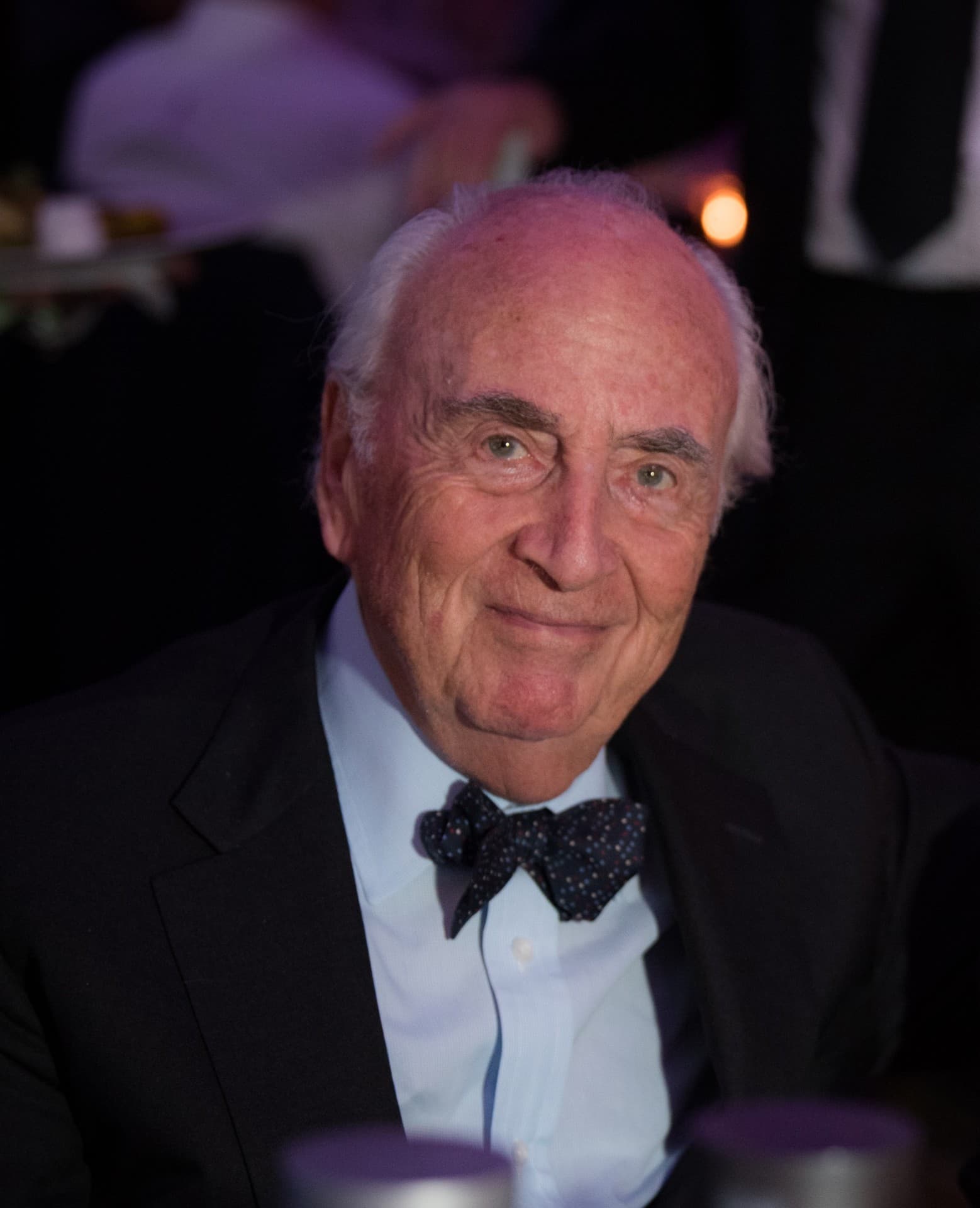 Lord Young of Graffham